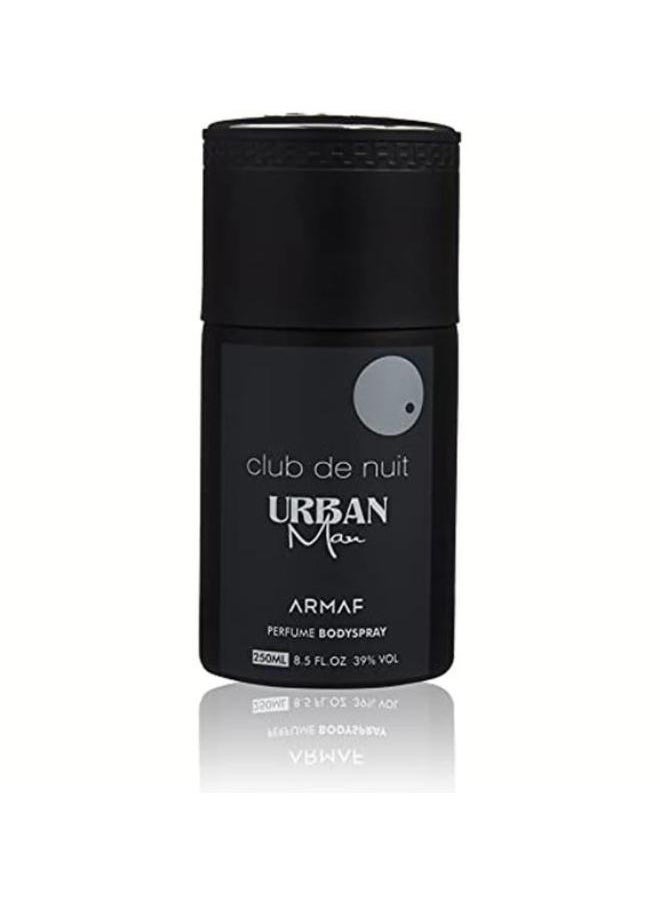 Club de Nuit Urban Man Body Spray 250ml - pzsku/ZA5D507B61EB7084FD768Z/45/_/1717922799/1264a29b-9a71-41e5-b85a-f3d9e6c8c7ad