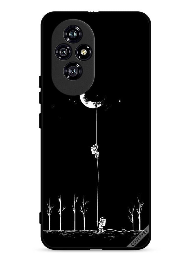 Covernex غطاء حماية Honor 200 5G إلى القمر - Image 1