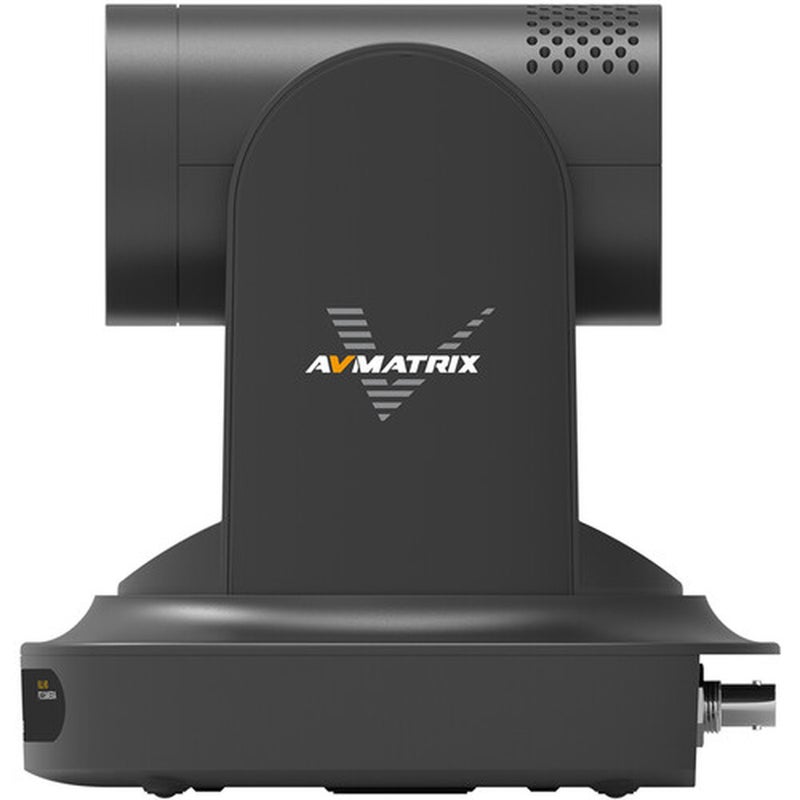 AVMATRIX PTZ1271-30X-NDI Full HD PTZ Camera with NDI HX - Image 3