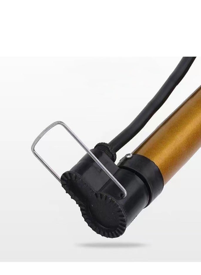Generic Football Basketball Bicycle Universal Pump Air Pump  - Image 3