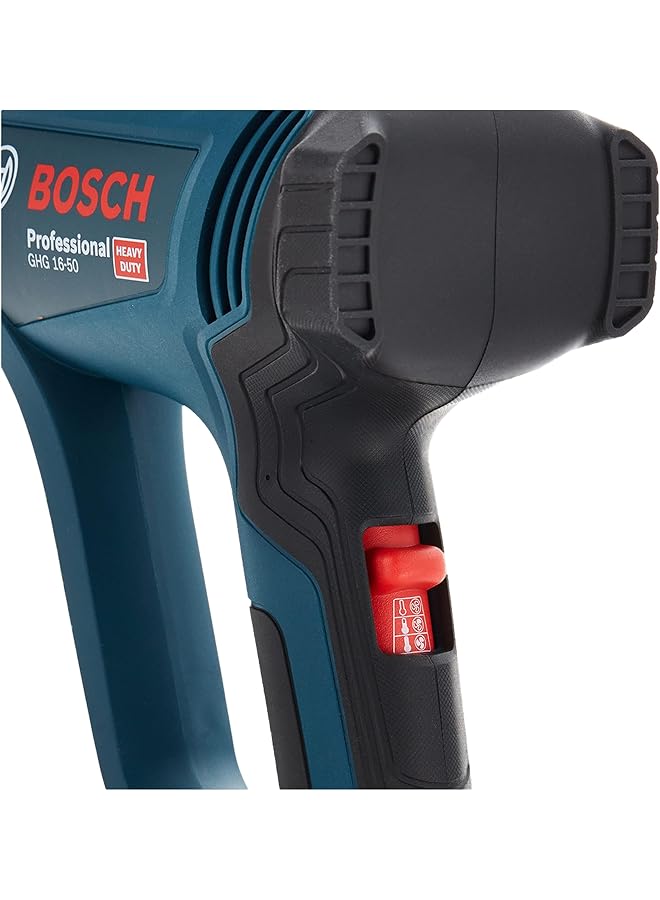 BOSCH Professional Heat Gun Ghg 16 50 0 601 2A6 0L0 - Image 3