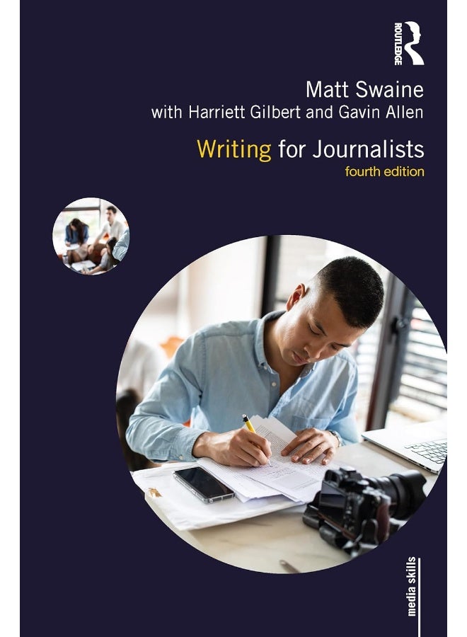 Writing for Journalists