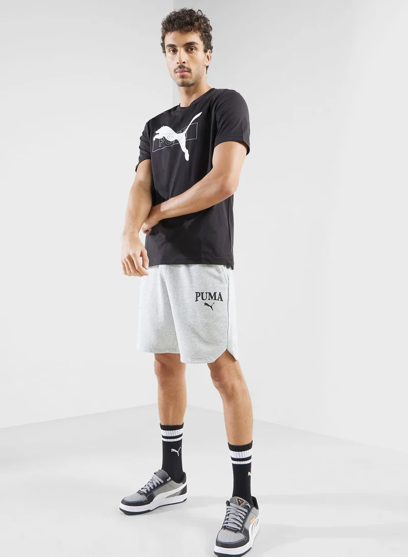 PUMA Desert Road Graphic T-Shirt