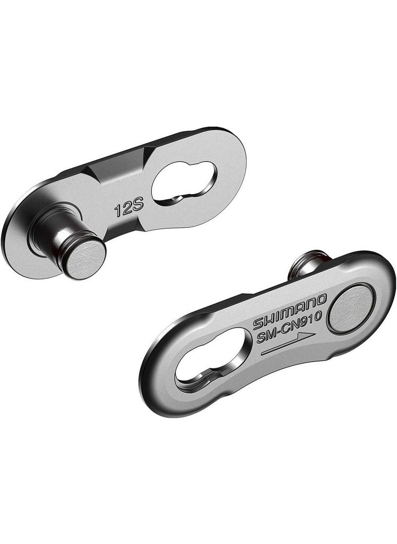 SHIMANO - SM-CN910-12 Chain Part - Image 1