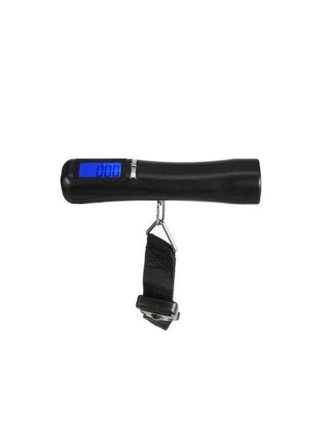 AMERICAN TOURISTER American Tourister Digital Luggage Scale - Black 