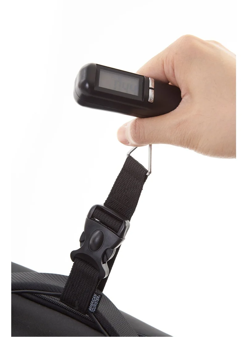 امريكان توريستر ميزان أمتعة رقمي أمريكان تورستر - أسود