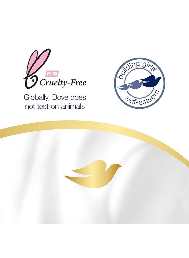 دوف صابون دوف المقشر الأزرق - 4.75 أونصة - Image 5