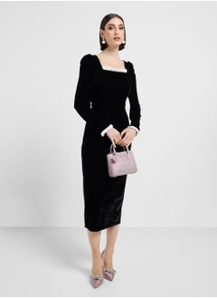 ELLA Shift Dress  - Image 1