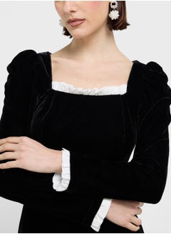 ELLA Shift Dress  - Image 3