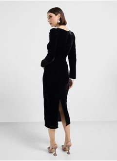 ELLA Shift Dress  - Image 2