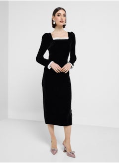 ELLA Shift Dress  - Image 4