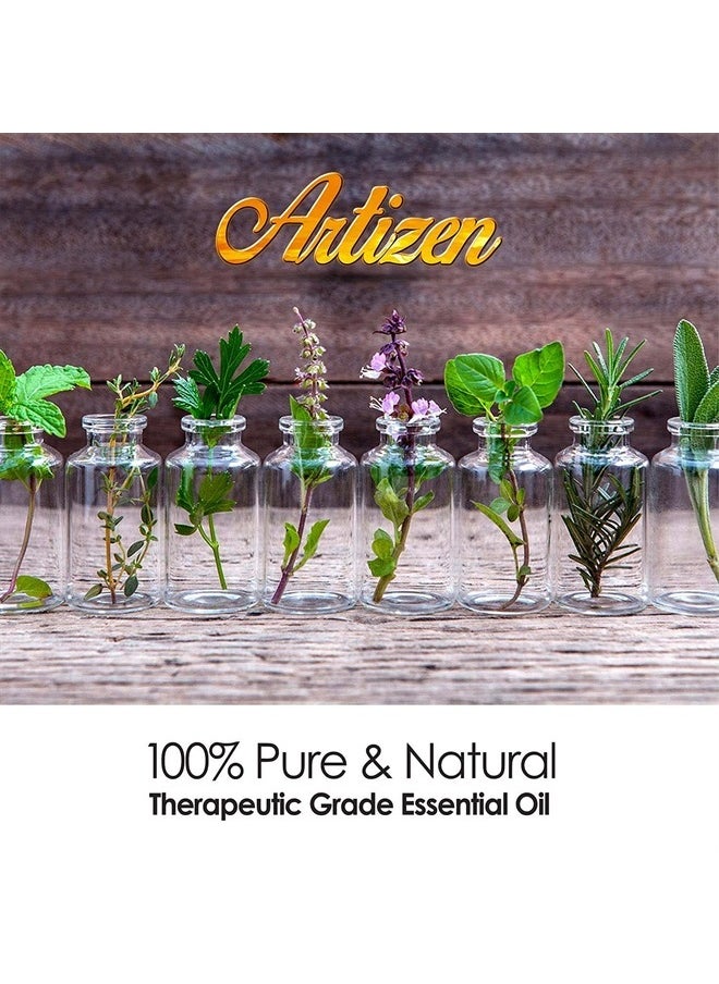 Artizen - Love Blend Essential Oil (100% Pure & Natural - Undiluted) Therapeutic Grade - Huge 1oz Bottle - Perfect for Aromatherapy, Relaxation, Skin Therapy & More! - Image 1