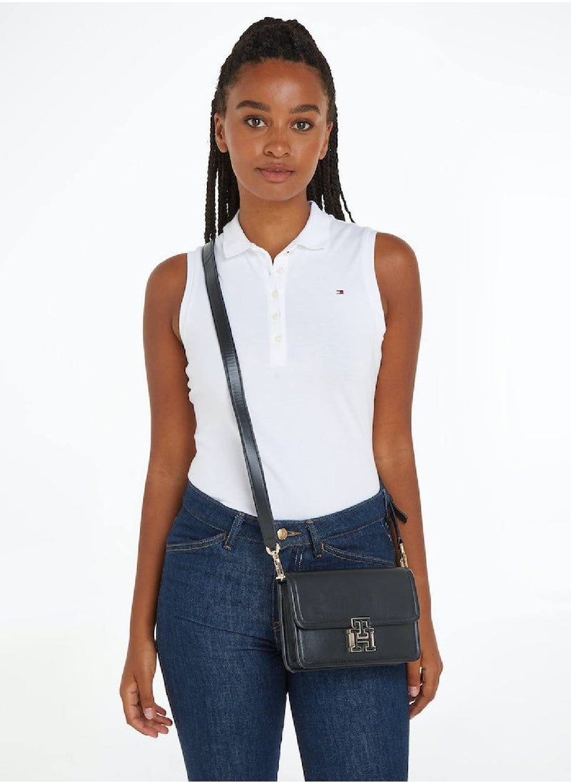 TOMMY HILFIGER Logo Crossover Bag  - Image 2