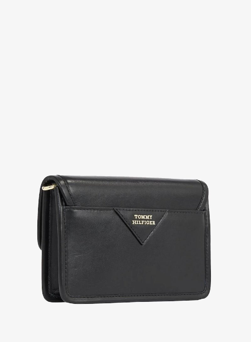 TOMMY HILFIGER Logo Crossover Bag - Image 3