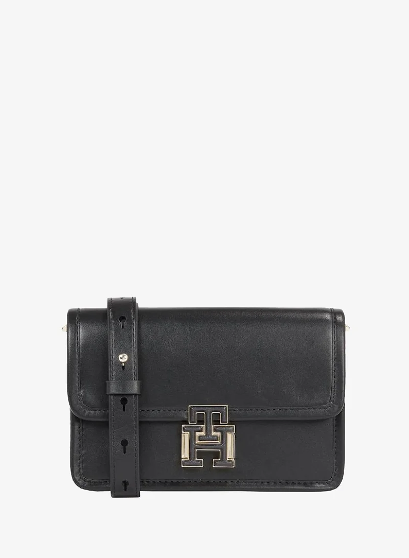 Logo Crossover Bag