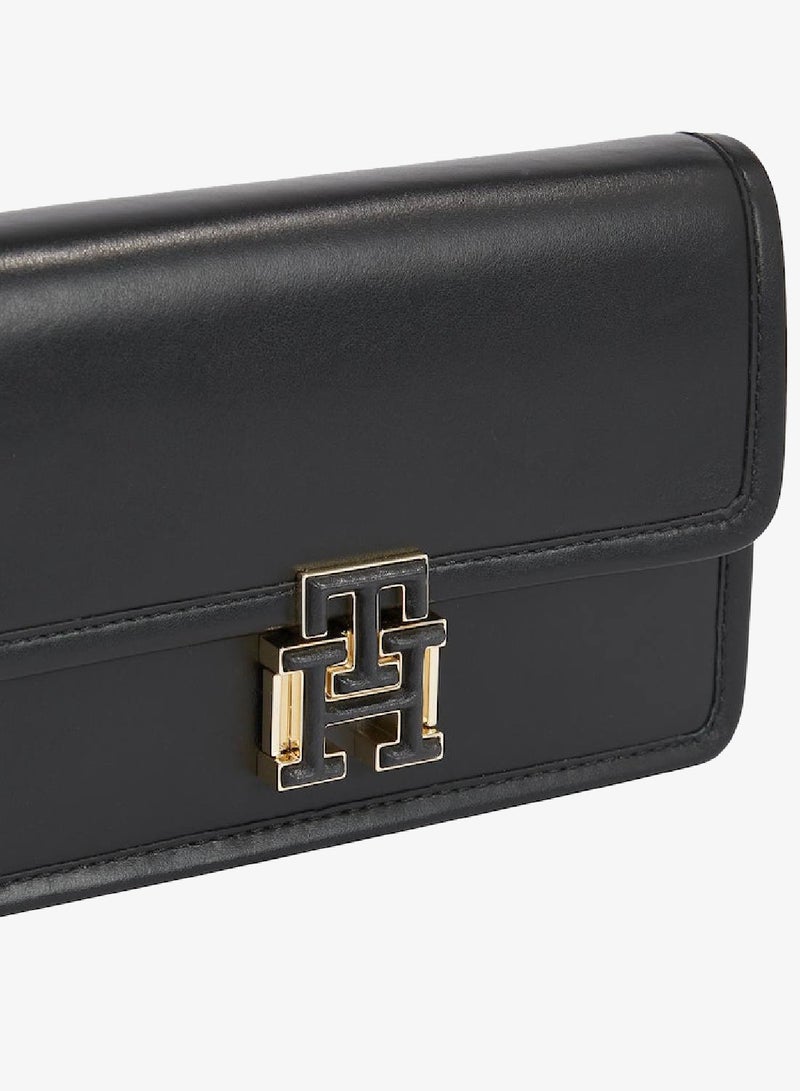 TOMMY HILFIGER Logo Crossover Bag - Image 4