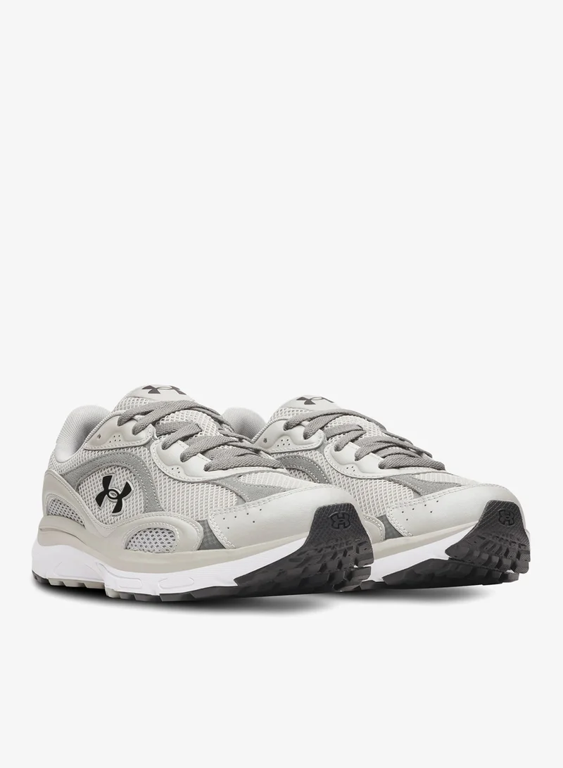 اندر ارمر Men's UA Tech Runner Shoes