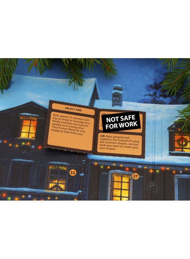 Tingletouch The Advent Calendar for Couples - A Romantic December With Your Partner - Image 2