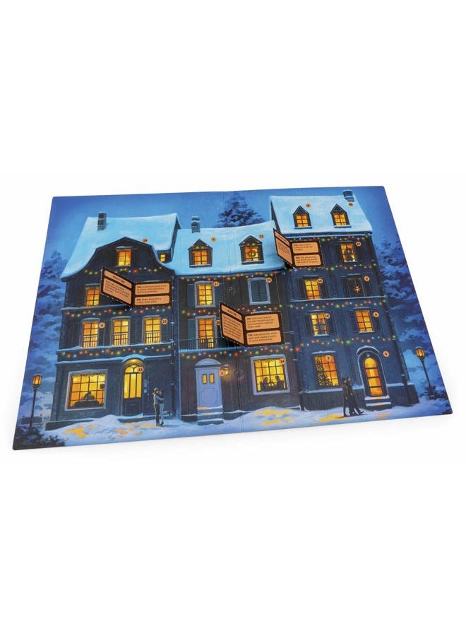 Tingletouch The Advent Calendar for Couples - A Romantic December With Your Partner - Image 1