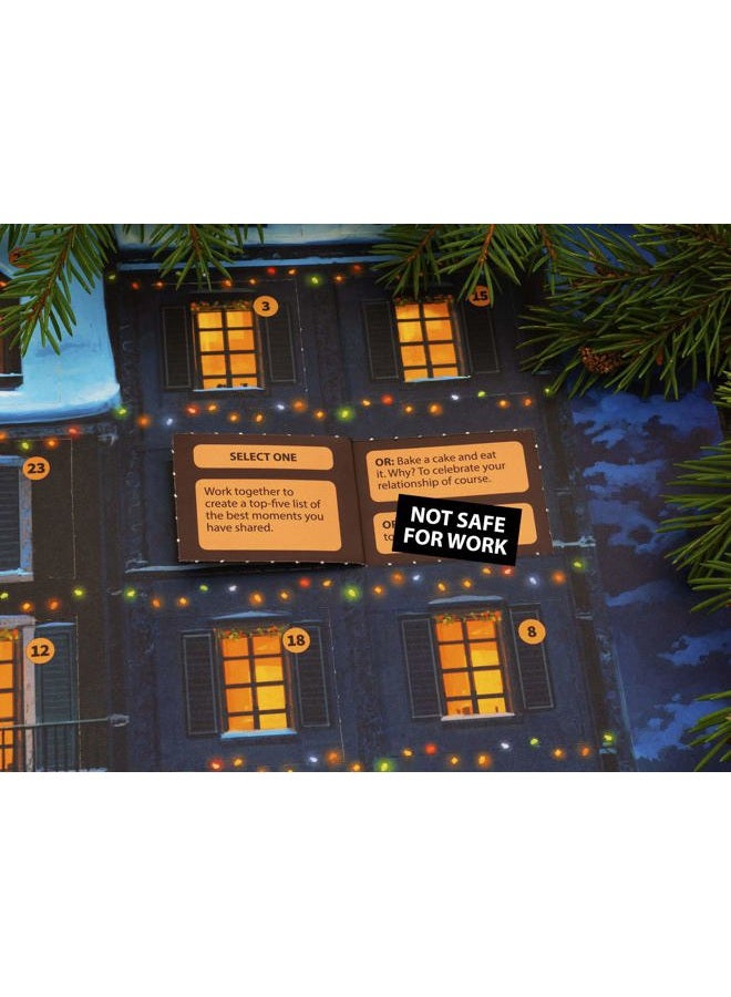 Tingletouch The Advent Calendar for Couples - A Romantic December With Your Partner - Image 3