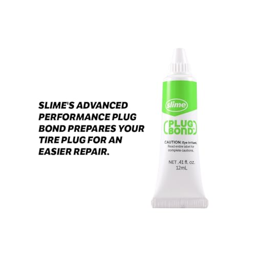 Slime 20290-1 Tire Plug Kit Pro Series, Ultimate Reamer Plugger Set - Image 4