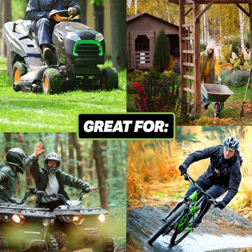 Slime 20290-1 Tire Plug Kit Pro Series, Ultimate Reamer Plugger Set - Image 2