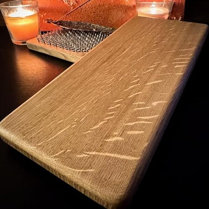rayihni Board 32Cm For Yoga With Galvanized Nails, Solid Oak Wood Sadhu Board, Yoga Gift, Acupuncture Nail Board, Standing On Nails, Step 10 Mm, Rectangle Shape - Image 3