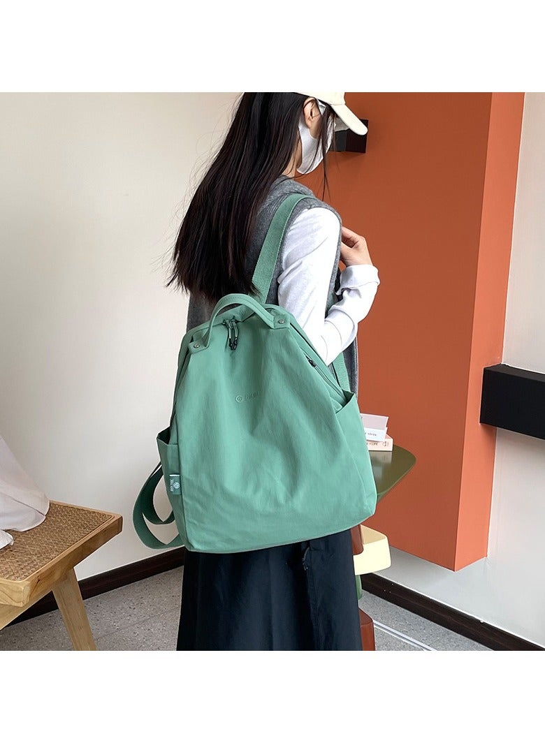 Mark Fairwhale New Fashionable And Versatile Casual Backpack