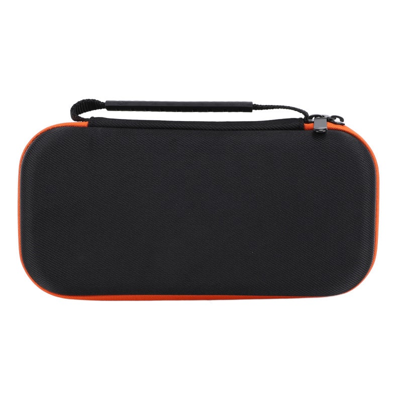 Wireless Microphone Case For 2 Wireless Microphones - Tailored Storage Bag With Safety Support For Musicians - Image 1