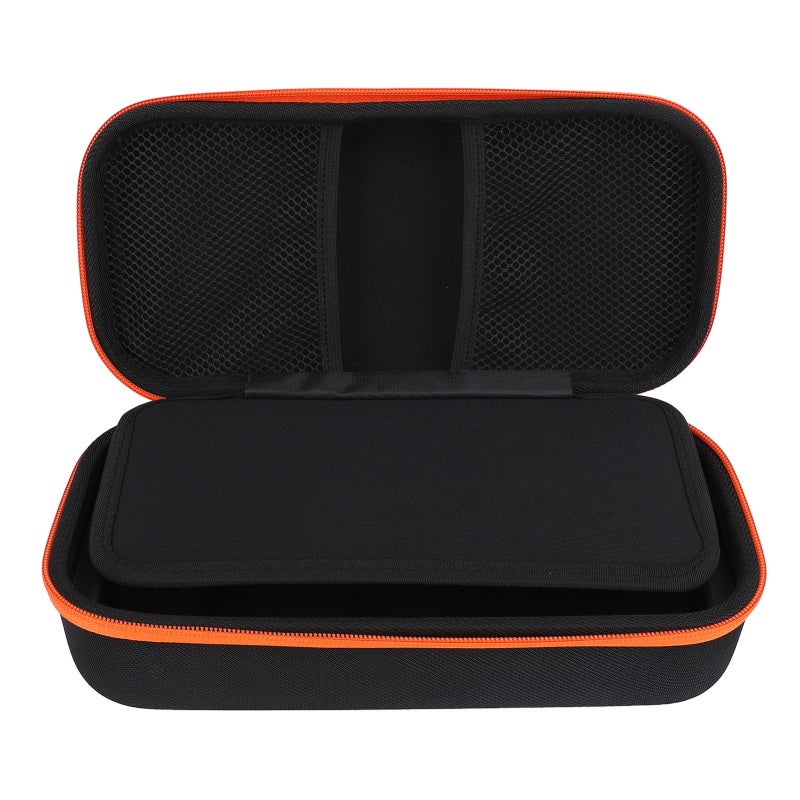 Wireless Microphone Case For 2 Wireless Microphones - Tailored Storage Bag With Safety Support For Musicians - Image 3