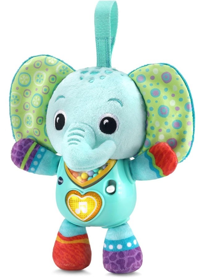 VTech Baby Cuddle and Sing Elephant - Image 5