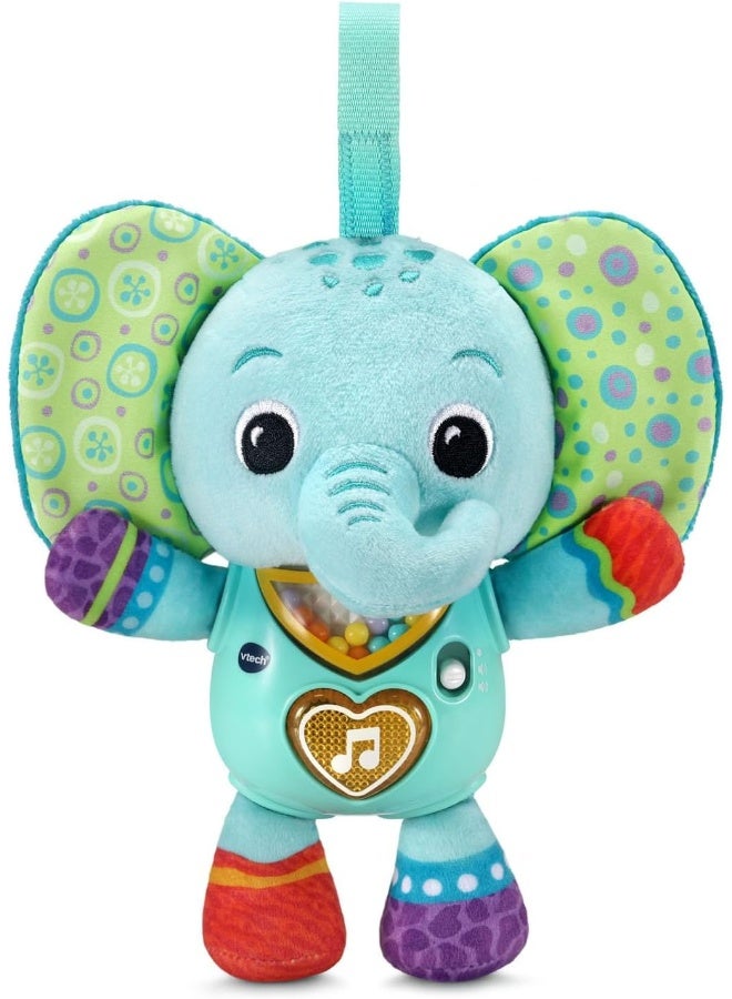 VTech Baby Cuddle and Sing Elephant - Image 4