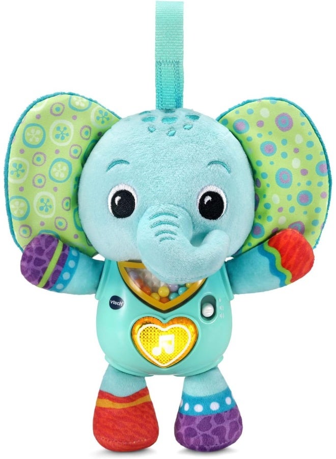 VTech Baby Cuddle and Sing Elephant - Image 1