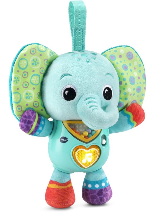 VTech Baby Cuddle and Sing Elephant - Image 2