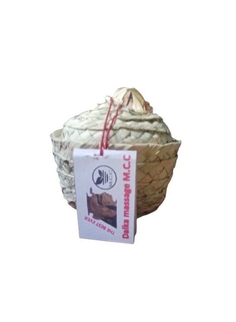 ام. سى. سى دلكة مساج ام. سى. سى - Image 1
