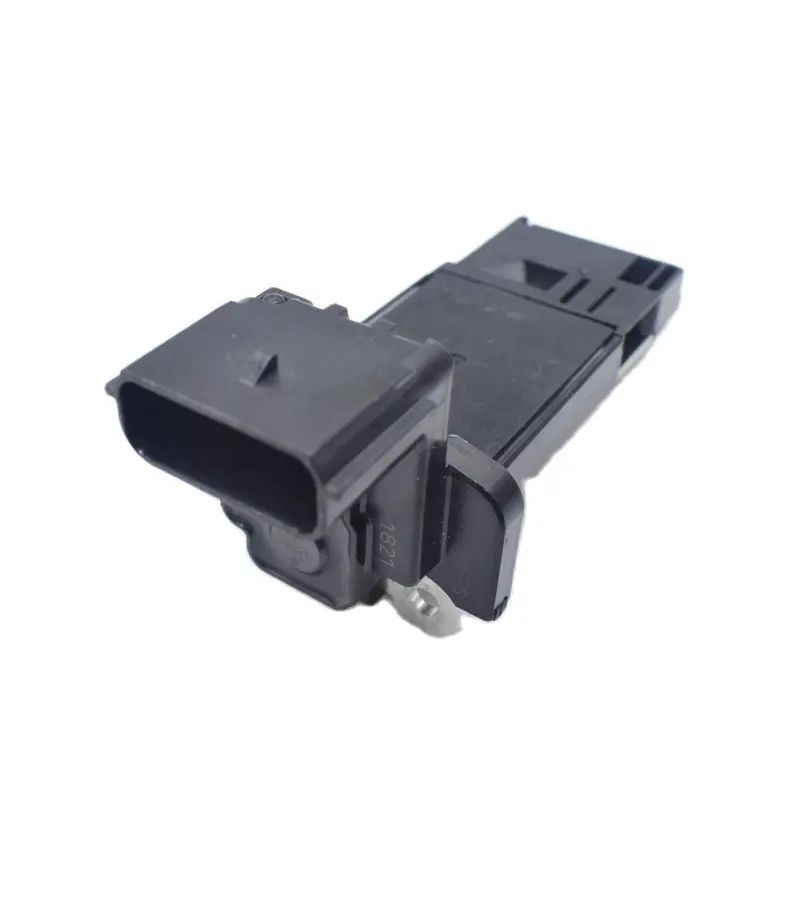 Mass Air Flow Sensor Compatible With GMC Chevrolet Cadillac Camaro Silverado Buick Black AFH70M117 135069 AFH70M122 23262343 23262344 - Image 4