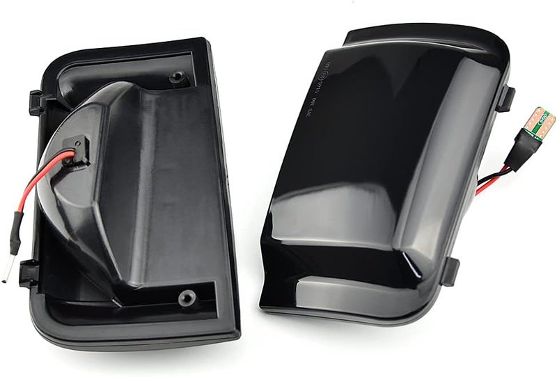 Vuzmode Dynamic Turn Signal Light for Car Mirrors - Image 4