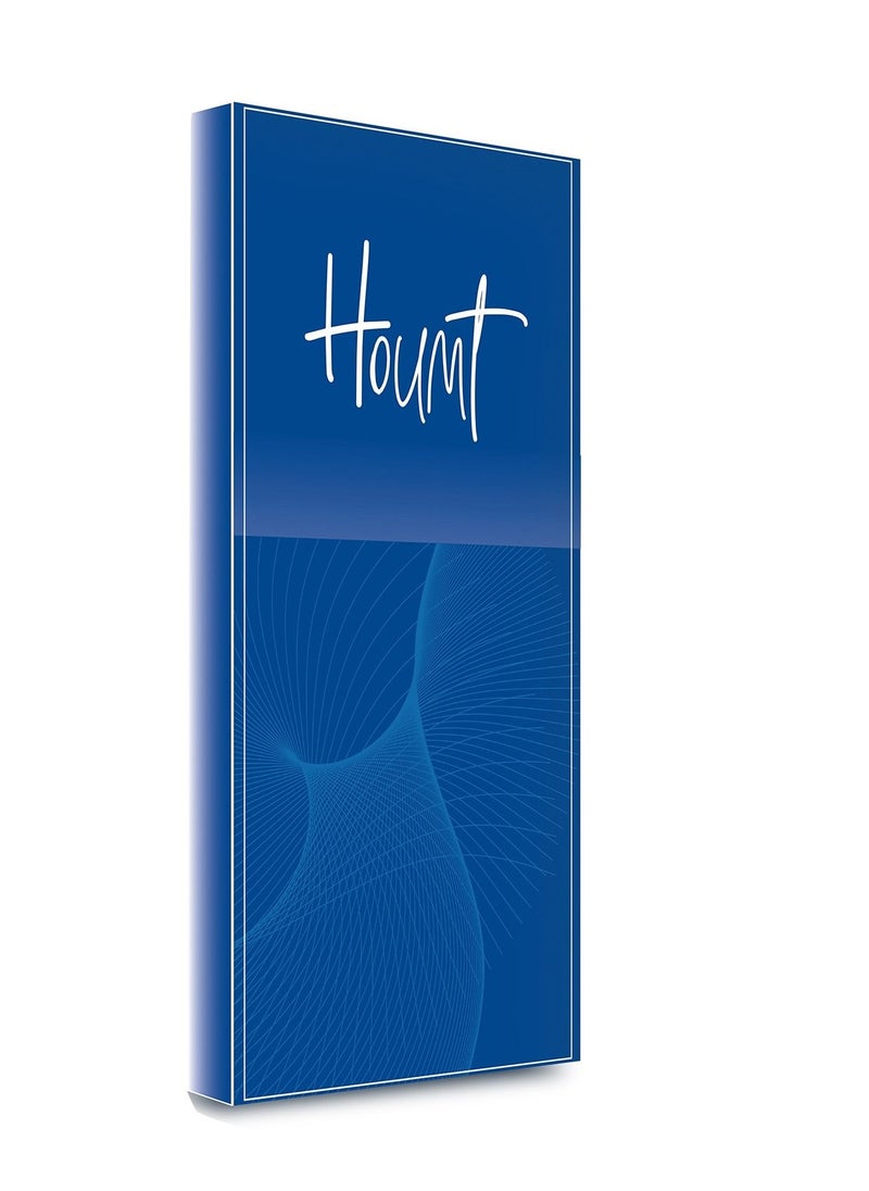 Houmt - Soft Silicone Protective Case Cover For Apple iPhone 13 Pro Max - Image 1