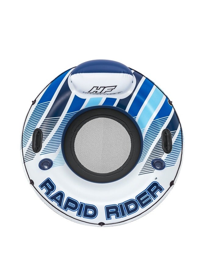 Bestway - Hydro-Force Rapid Rider Single River Tube 135 cm - 43116 - Image 2