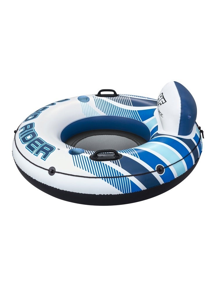 Bestway - Hydro-Force Rapid Rider Single River Tube 135 cm - 43116 - Image 3