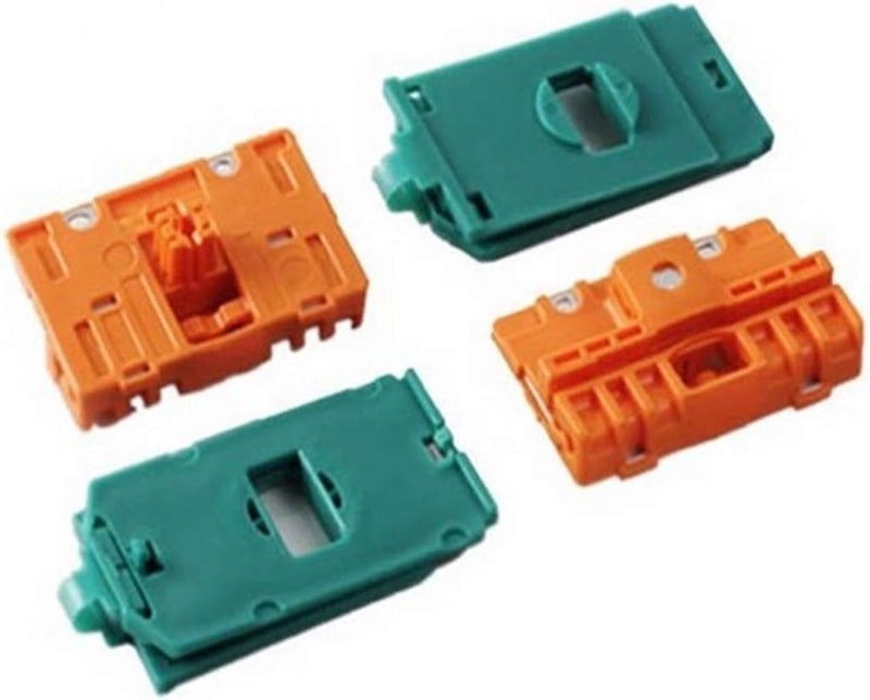 Wivplex Electric Window Regulator Repair Clips - Image 1