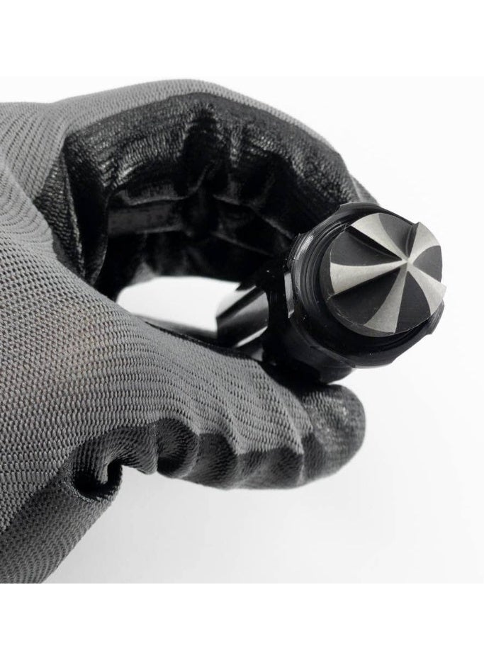 General Tools 196 Short Length Hand Reamer & Countersink, 3/4" - Image 5