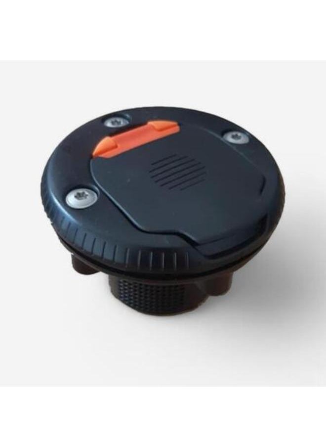 Itiwit Itiwit high-pressure valve for inflatable vessels  - Image 1
