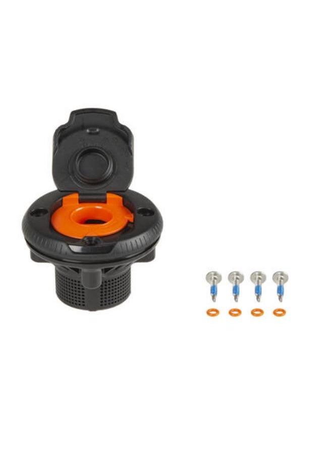 Itiwit Itiwit high-pressure valve for inflatable vessels  - Image 2