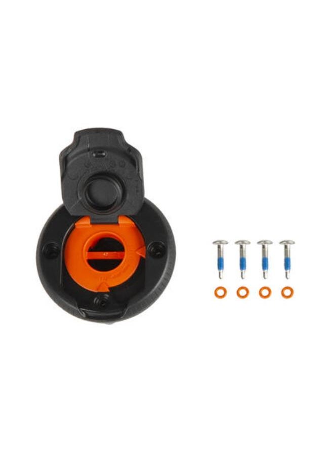Itiwit Itiwit high-pressure valve for inflatable vessels  - Image 3
