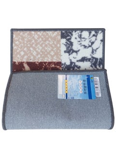 Mac Carpet New Modern Style Rug Runner Set – 2 Pieces (66×180 cm and 43×70 cm)  Lightweight and Durable  - Image 5