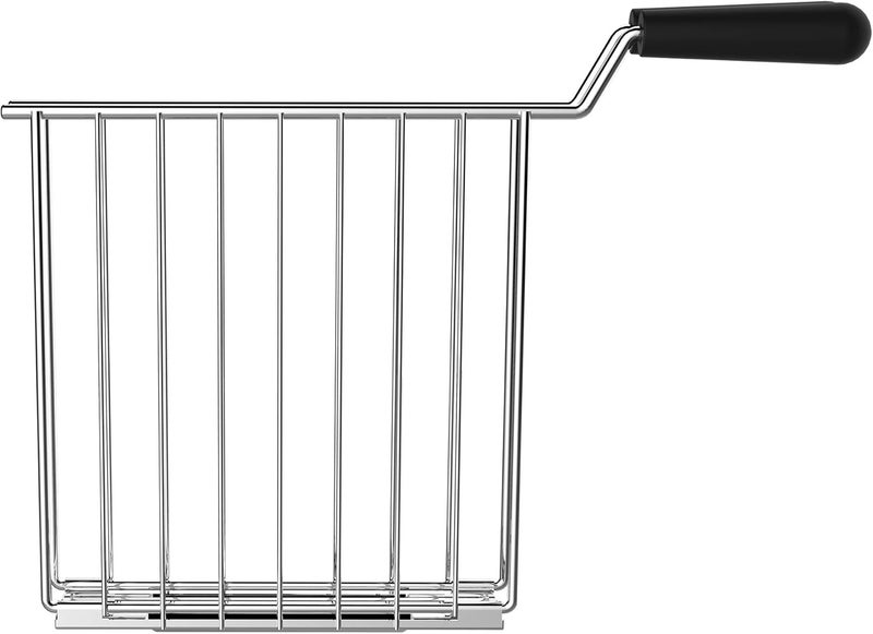 Dualit Lite Sandwich Cage for Toasters | 2 Pack | Toaster Accessory | Toastie Maker for Toasters | Make the perfect toastie at home in your toaster | Sandwich Cage With Drip Tray | 00510 - Image 2