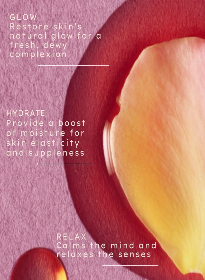 Jurlique Rare Rose Face Oil - 1.01 Fl Oz - Hydrating Rose Face Oil for Women - For All Skin Types - Dry-Finish Facial Oil & Beauty Skincare - Australian Natural-Based Skincare - Image 3