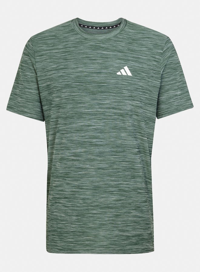 Adidas Train Essentials Stretch Training T-Shirt - Image 2