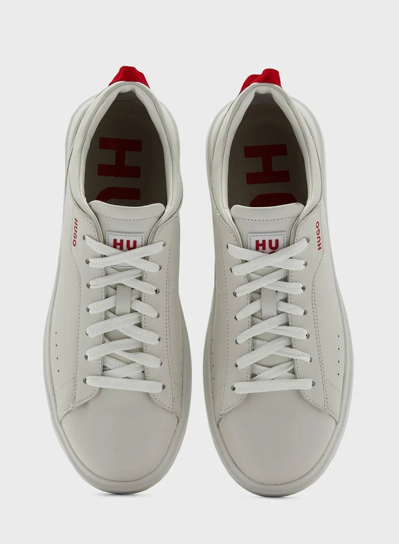 HUGO Blake Low Top Sneakers